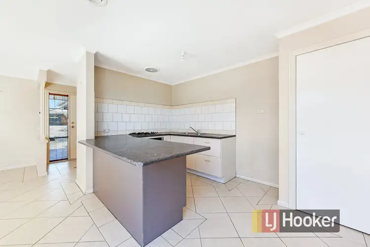 Second view of Homely house listing, 77 Strathaird Drive, Narre Warren South VIC 3805