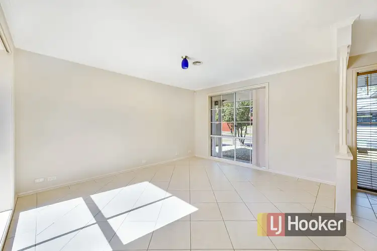 Third view of Homely house listing, 77 Strathaird Drive, Narre Warren South VIC 3805