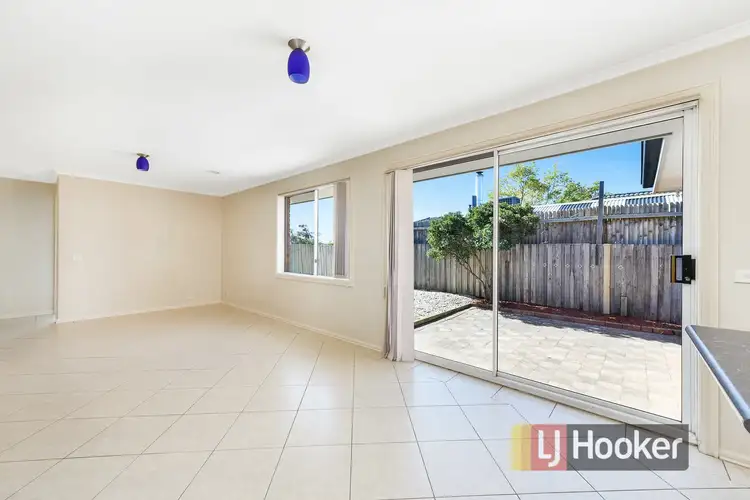 Fourth view of Homely house listing, 77 Strathaird Drive, Narre Warren South VIC 3805