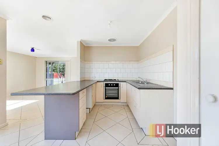 Fifth view of Homely house listing, 77 Strathaird Drive, Narre Warren South VIC 3805