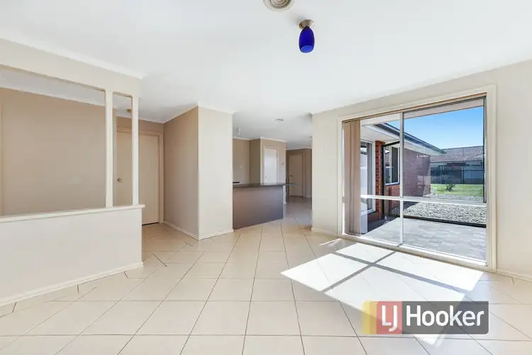 Sixth view of Homely house listing, 77 Strathaird Drive, Narre Warren South VIC 3805
