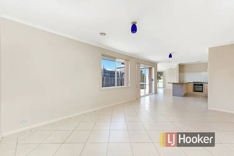 Seventh view of Homely house listing, 77 Strathaird Drive, Narre Warren South VIC 3805