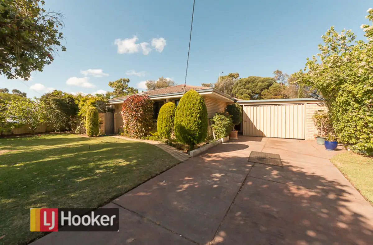 Main view of Homely house listing, 56 Kenton Way, Rockingham WA 6168
