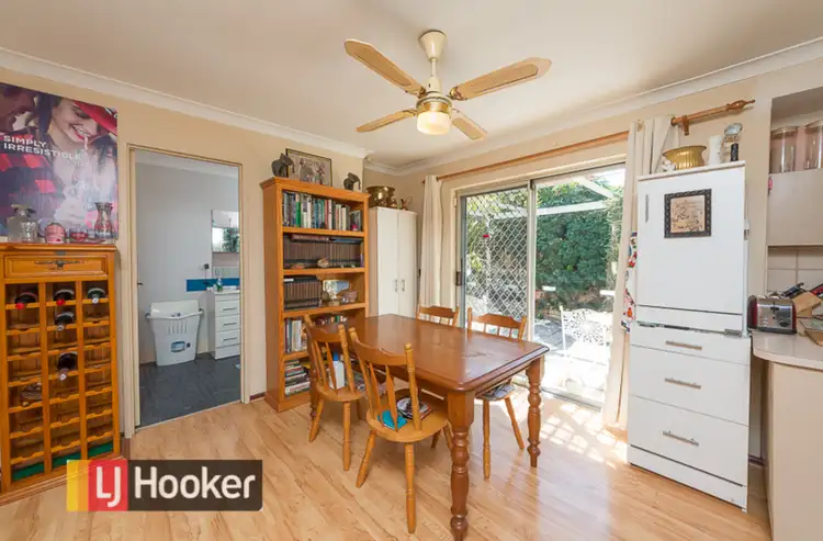 Second view of Homely house listing, 56 Kenton Way, Rockingham WA 6168
