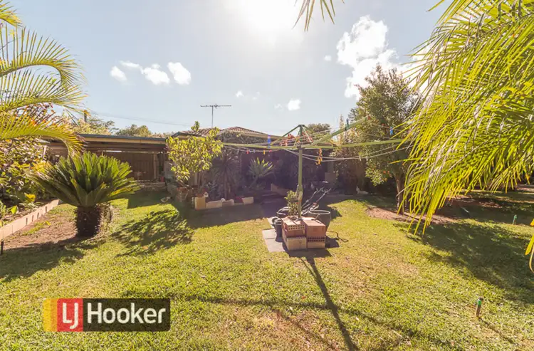 Fourth view of Homely house listing, 56 Kenton Way, Rockingham WA 6168