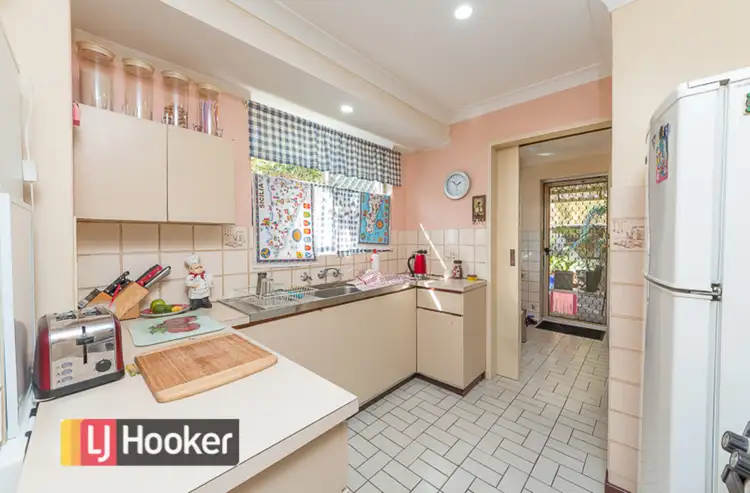Fifth view of Homely house listing, 56 Kenton Way, Rockingham WA 6168