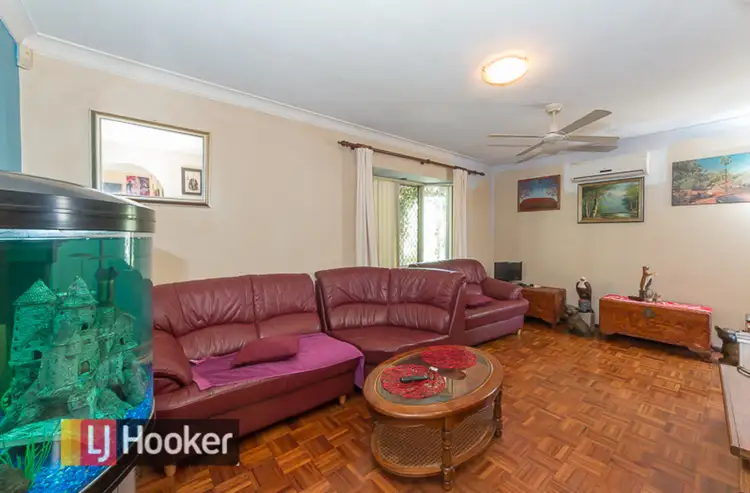 Sixth view of Homely house listing, 56 Kenton Way, Rockingham WA 6168