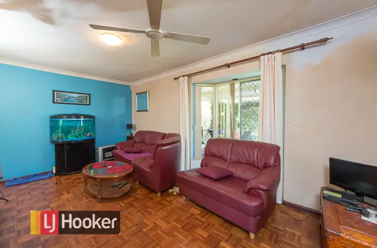 Seventh view of Homely house listing, 56 Kenton Way, Rockingham WA 6168