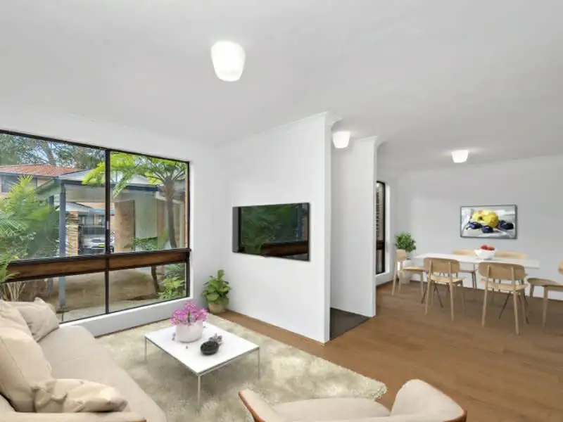 Main view of Homely townhouse listing, 44/30 Macpherson Street, Warriewood NSW 2102