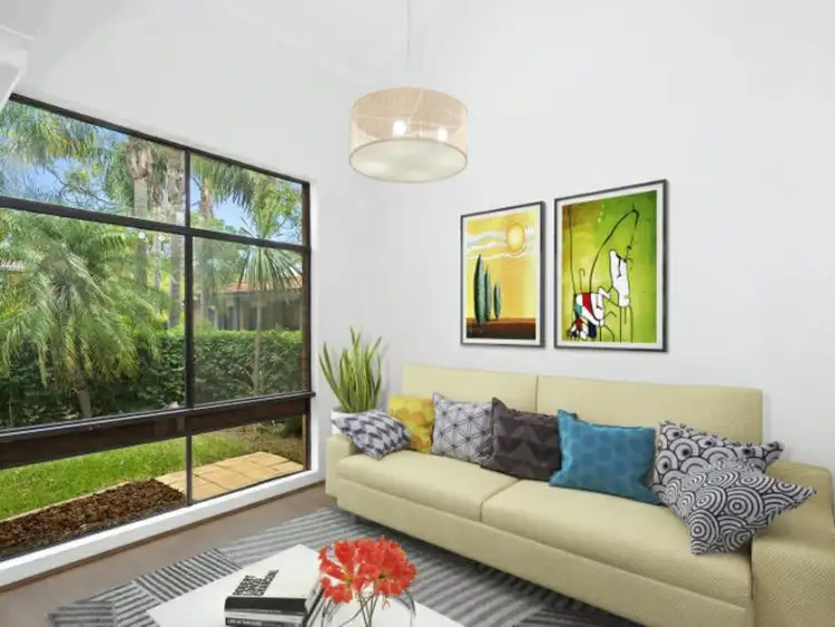 Second view of Homely townhouse listing, 44/30 Macpherson Street, Warriewood NSW 2102