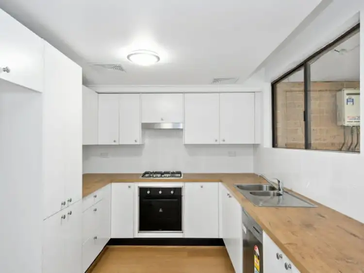 Fourth view of Homely townhouse listing, 44/30 Macpherson Street, Warriewood NSW 2102