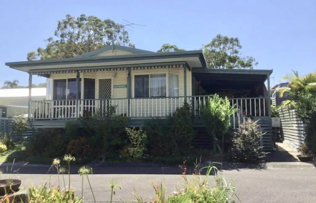 Main view of Homely retirement listing, 168/314 Buff Point Avenue, Buff Point NSW 2262
