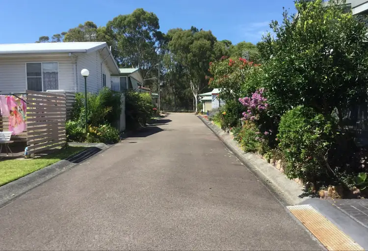 Fifth view of Homely retirement listing, 168/314 Buff Point Avenue, Buff Point NSW 2262