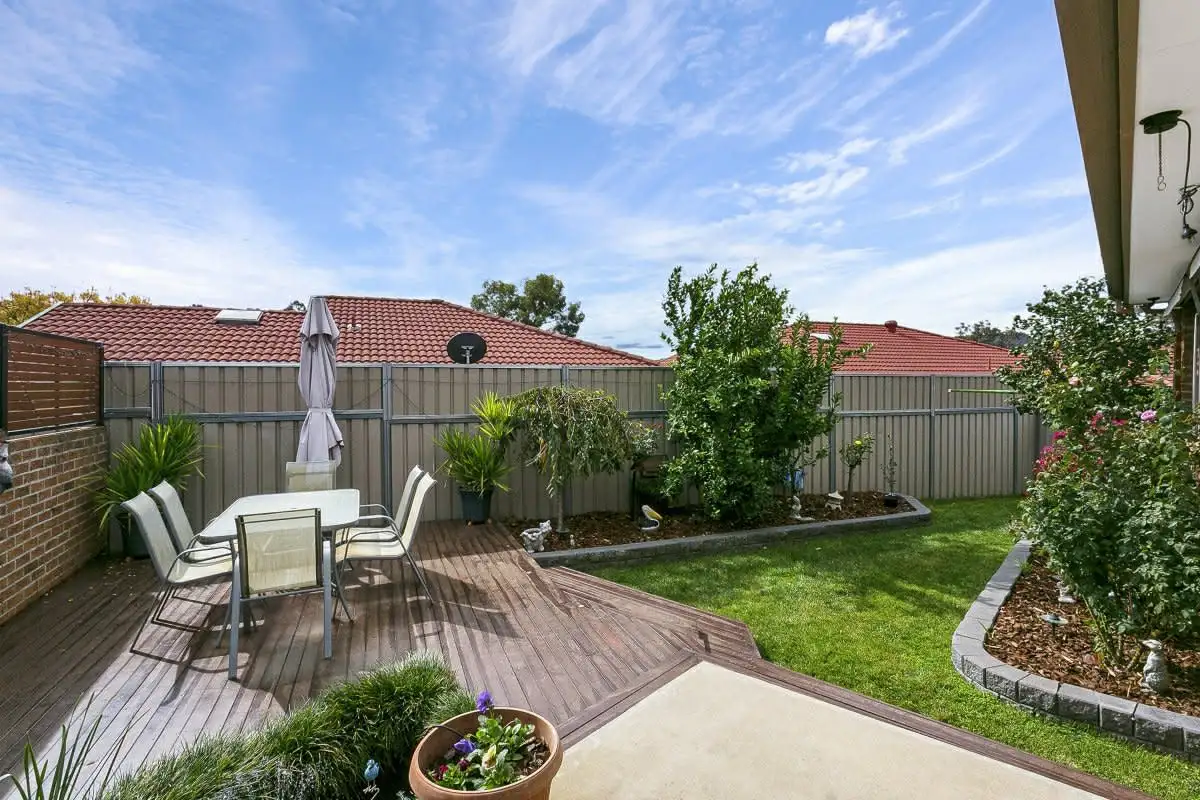 Main view of Homely townhouse listing, 2/11 Barracks Flat Drive, Queanbeyan NSW 2620