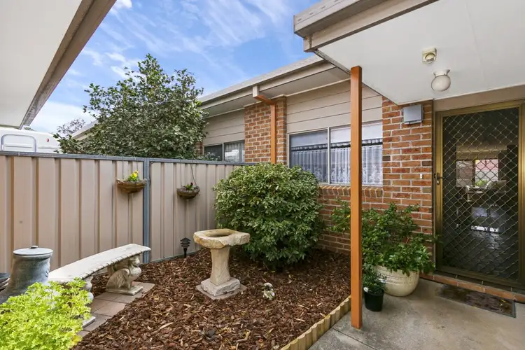 Second view of Homely townhouse listing, 2/11 Barracks Flat Drive, Queanbeyan NSW 2620