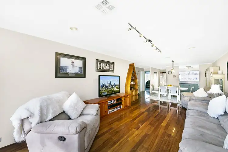 Third view of Homely townhouse listing, 2/11 Barracks Flat Drive, Queanbeyan NSW 2620