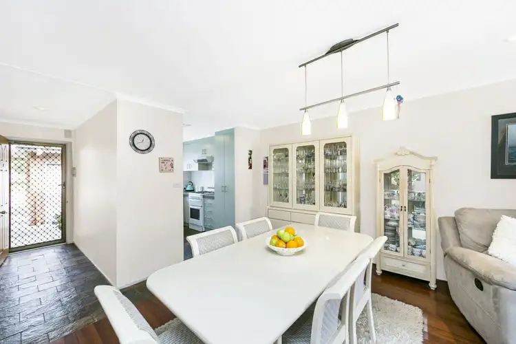 Fifth view of Homely townhouse listing, 2/11 Barracks Flat Drive, Queanbeyan NSW 2620