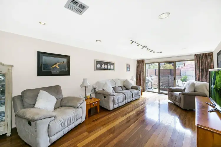 Sixth view of Homely townhouse listing, 2/11 Barracks Flat Drive, Queanbeyan NSW 2620