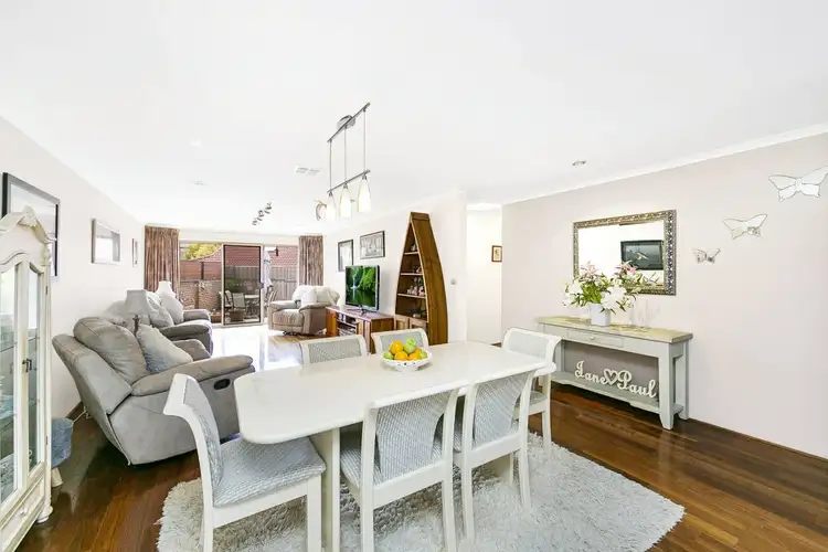Seventh view of Homely townhouse listing, 2/11 Barracks Flat Drive, Queanbeyan NSW 2620