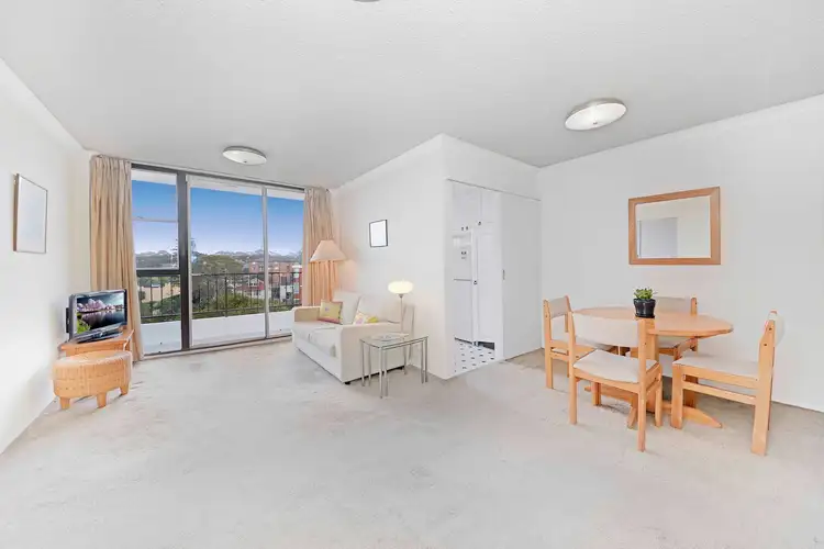 8c/12 Bligh Place, Randwick NSW 2031