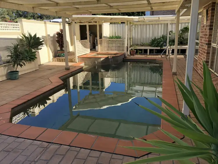 Main view of Homely house listing, 4 Park Royal Drive, Floraville NSW 2280