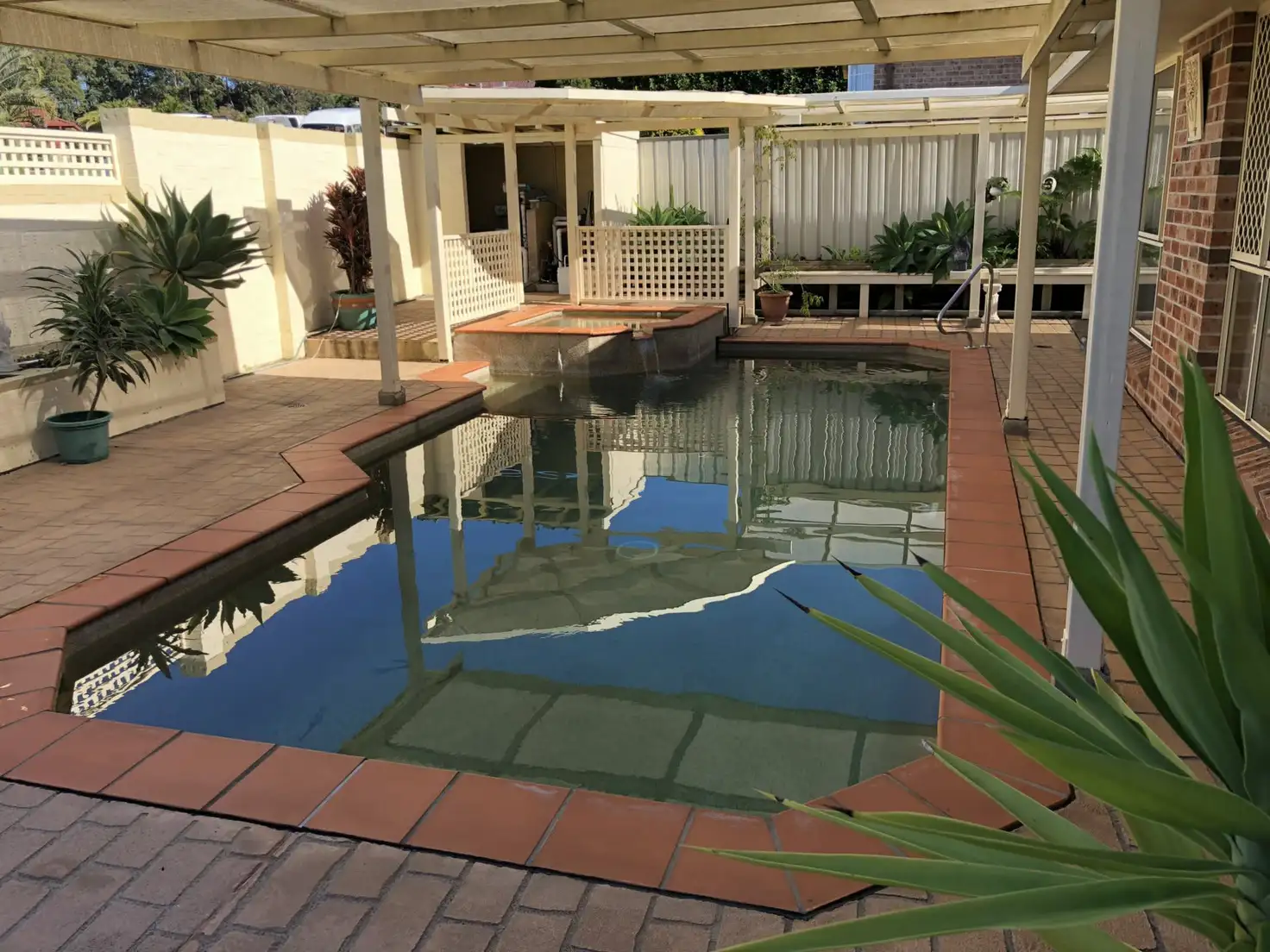 Main view of Homely house listing, 4 Park Royal Drive, Floraville NSW 2280