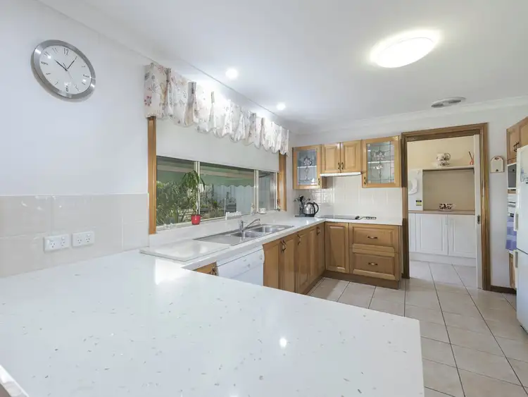 Second view of Homely house listing, 4 Park Royal Drive, Floraville NSW 2280