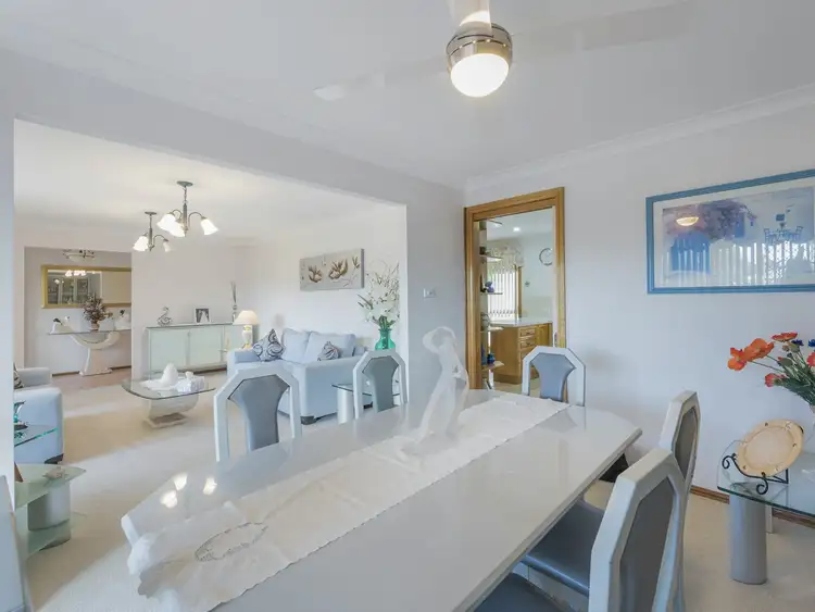 Third view of Homely house listing, 4 Park Royal Drive, Floraville NSW 2280