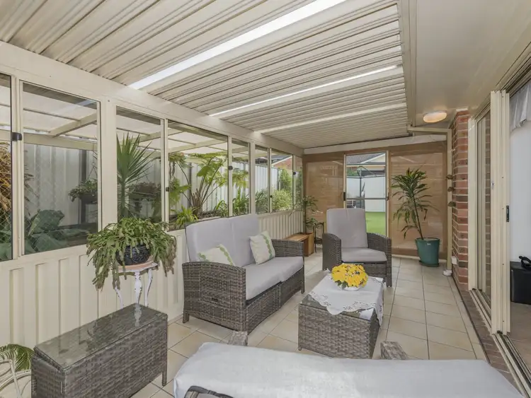 Fifth view of Homely house listing, 4 Park Royal Drive, Floraville NSW 2280