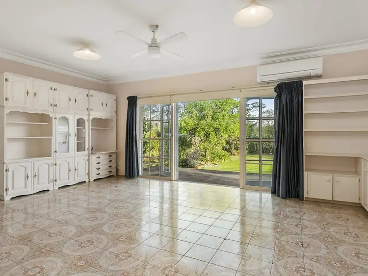 Fifth view of Homely house listing, 17 Nyara Road, Mount Kuring-gai NSW 2080