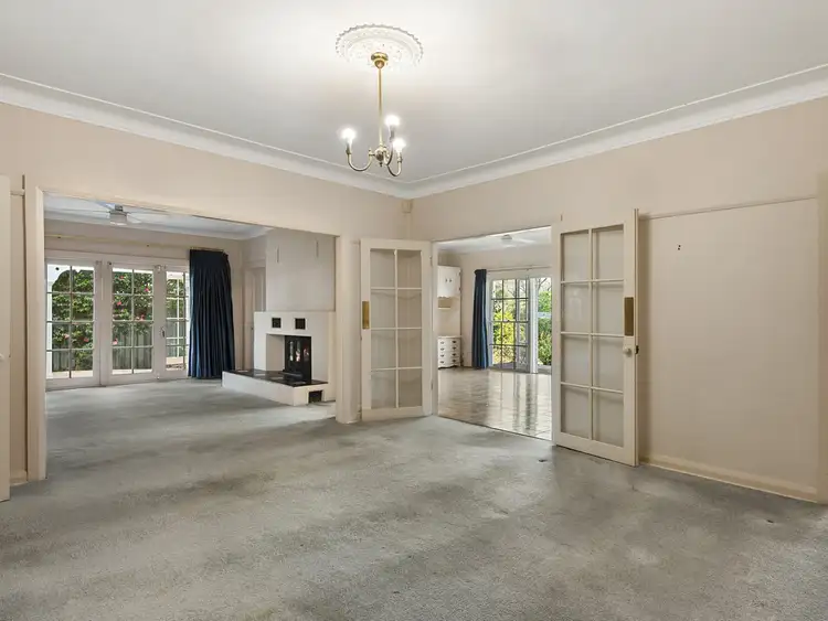 Sixth view of Homely house listing, 17 Nyara Road, Mount Kuring-gai NSW 2080