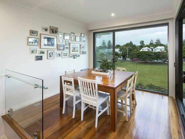 Fifth view of Homely townhouse listing, 3/11 Simon Street, Yeronga QLD 4104