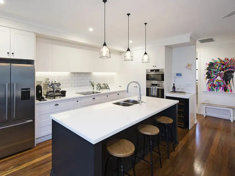 Sixth view of Homely townhouse listing, 3/11 Simon Street, Yeronga QLD 4104