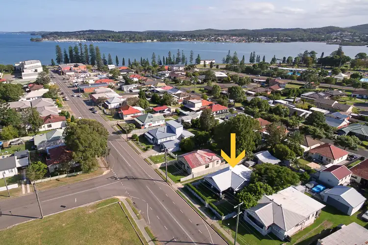 Second view of Homely house listing, 159 Main Road, Speers Point NSW 2284