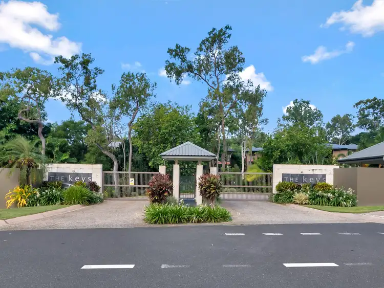 Main view of Homely unit listing, 42/168-174 Moore Road, Kewarra Beach QLD 4879