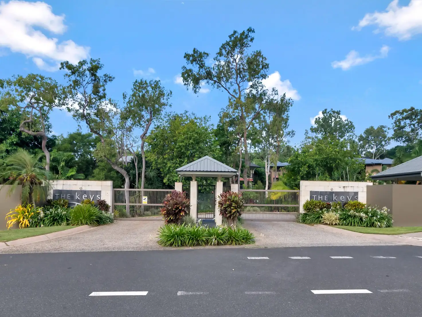 Main view of Homely unit listing, 42/168-174 Moore Road, Kewarra Beach QLD 4879