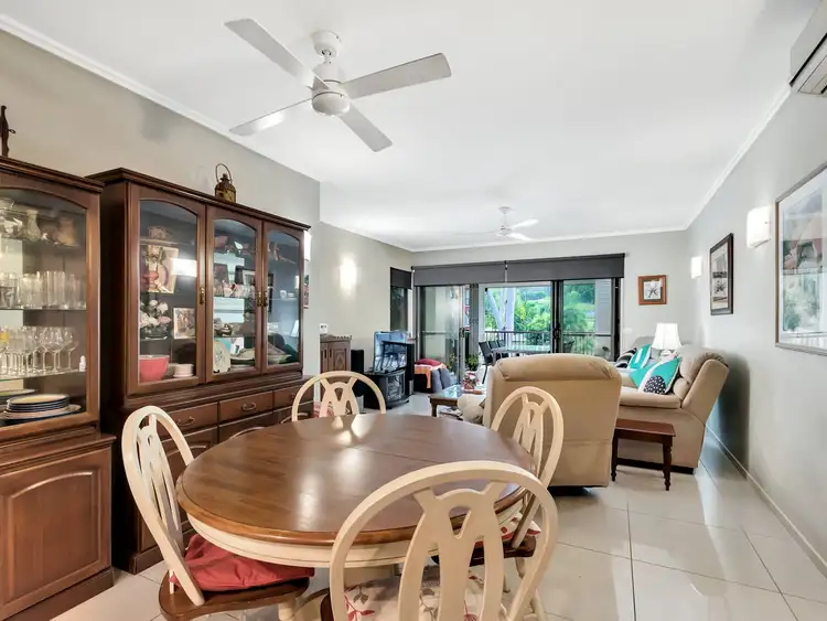 Second view of Homely unit listing, 42/168-174 Moore Road, Kewarra Beach QLD 4879