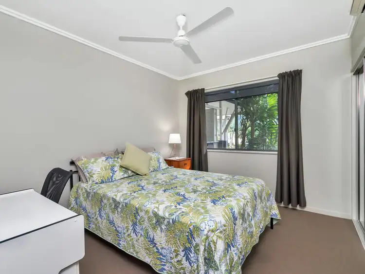 Sixth view of Homely unit listing, 42/168-174 Moore Road, Kewarra Beach QLD 4879