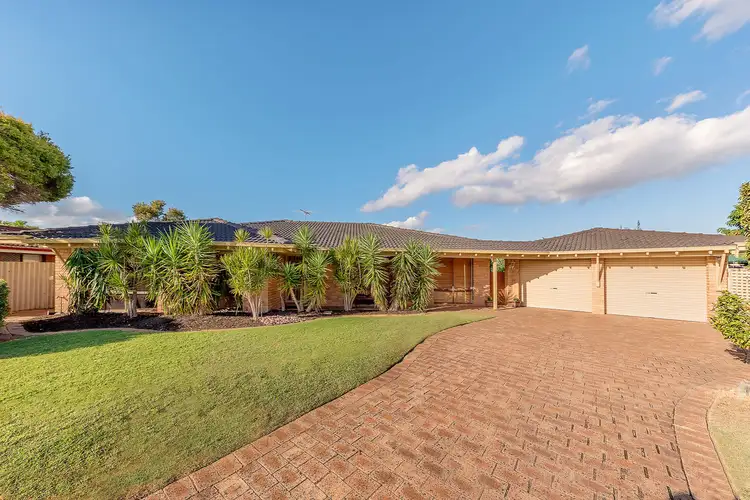 12 Keys Court, Leeming WA 6149