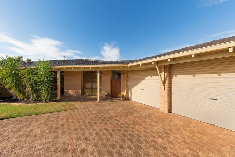 Second view of Homely house listing, 12 Keys Court, Leeming WA 6149
