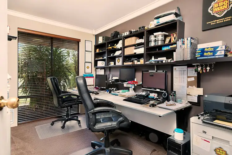 Sixth view of Homely house listing, 12 Keys Court, Leeming WA 6149