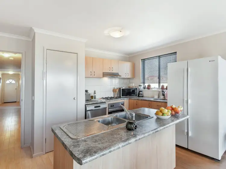 Second view of Homely house listing, 41 Toscana Way, Hidden Valley VIC 3756