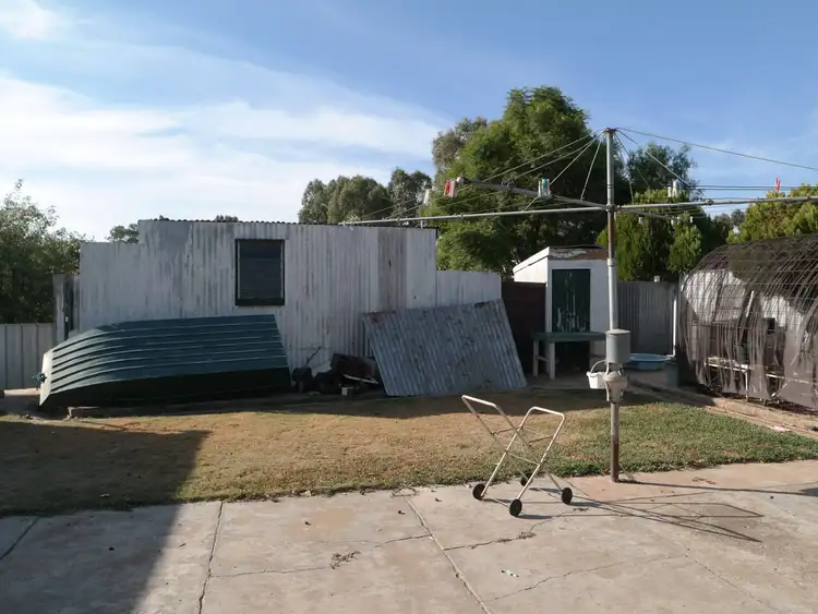 Sixth view of Homely house listing, 114 Goulburn Road, Echuca VIC 3564