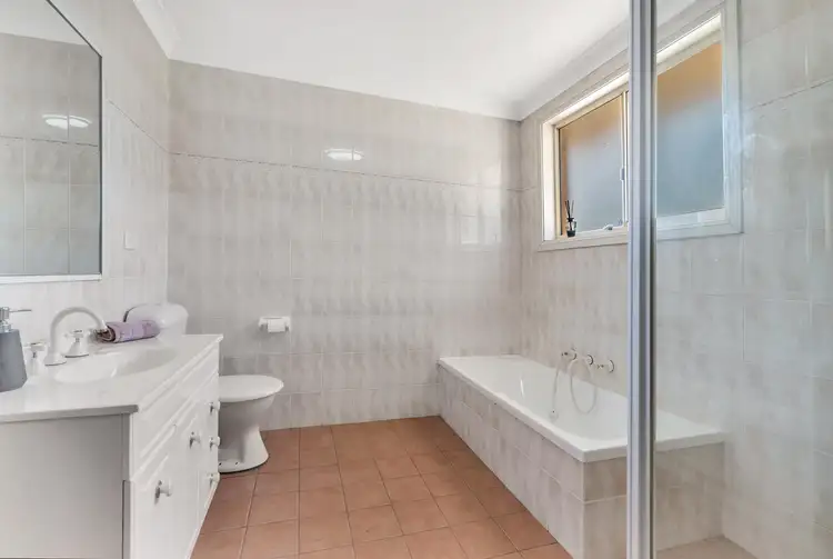 Fourth view of Homely house listing, 4/11 Mataro Close, Edensor Park NSW 2176
