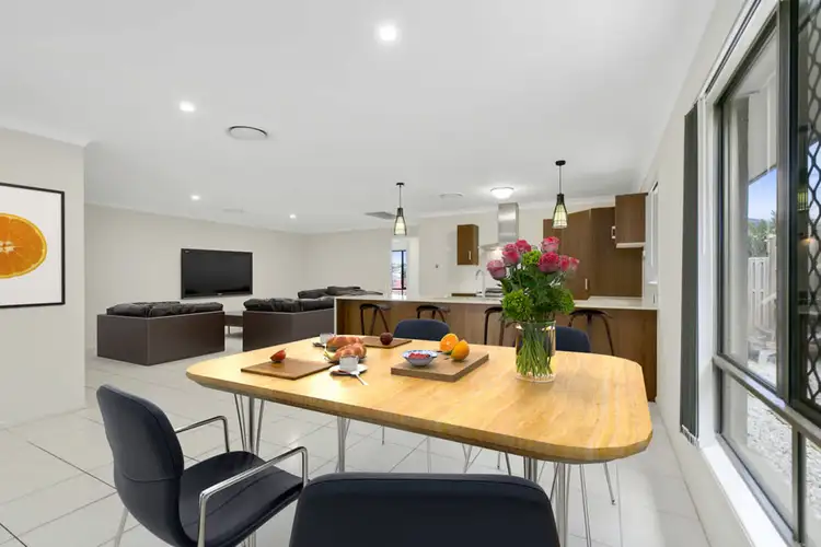 21 Joshua Place, Oxenford QLD 4210