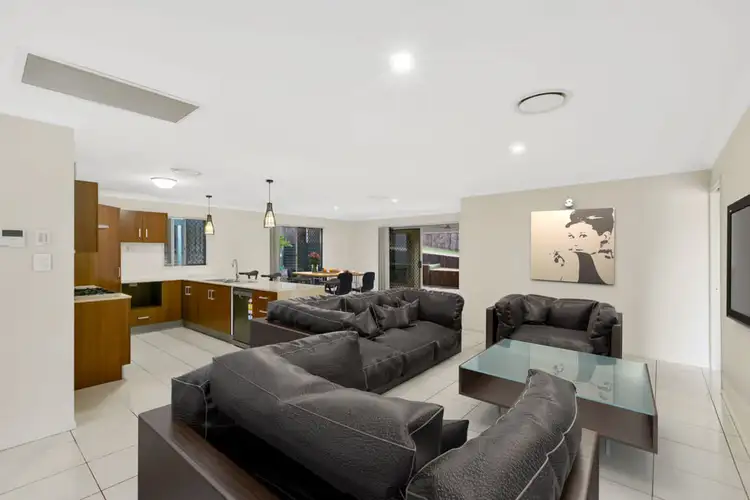 Third view of Homely house listing, 21 Joshua Place, Oxenford QLD 4210