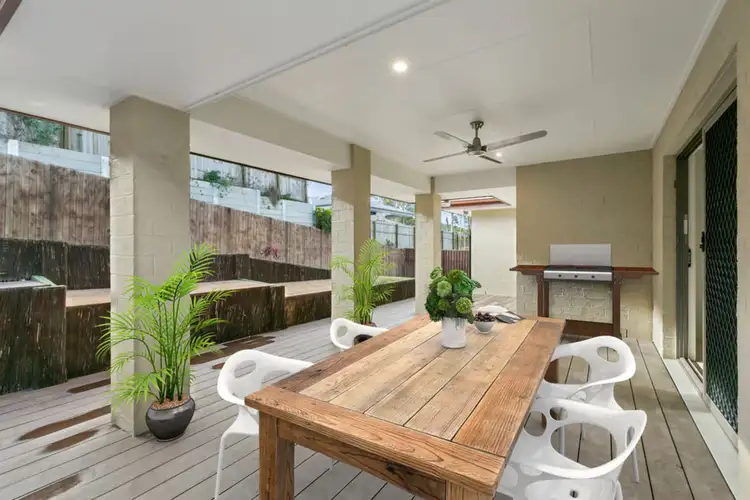 Fourth view of Homely house listing, 21 Joshua Place, Oxenford QLD 4210