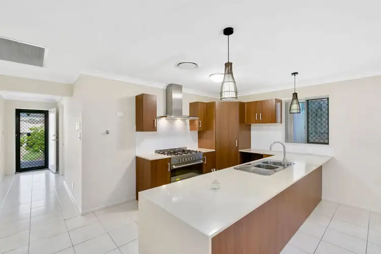 Fifth view of Homely house listing, 21 Joshua Place, Oxenford QLD 4210