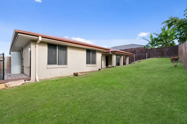 Sixth view of Homely house listing, 21 Joshua Place, Oxenford QLD 4210