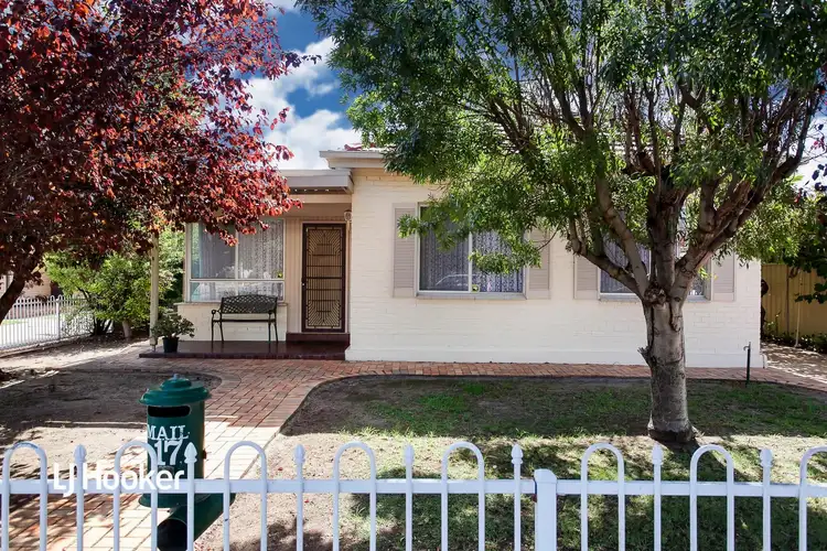 17 Western Parade, Brooklyn Park SA 5032